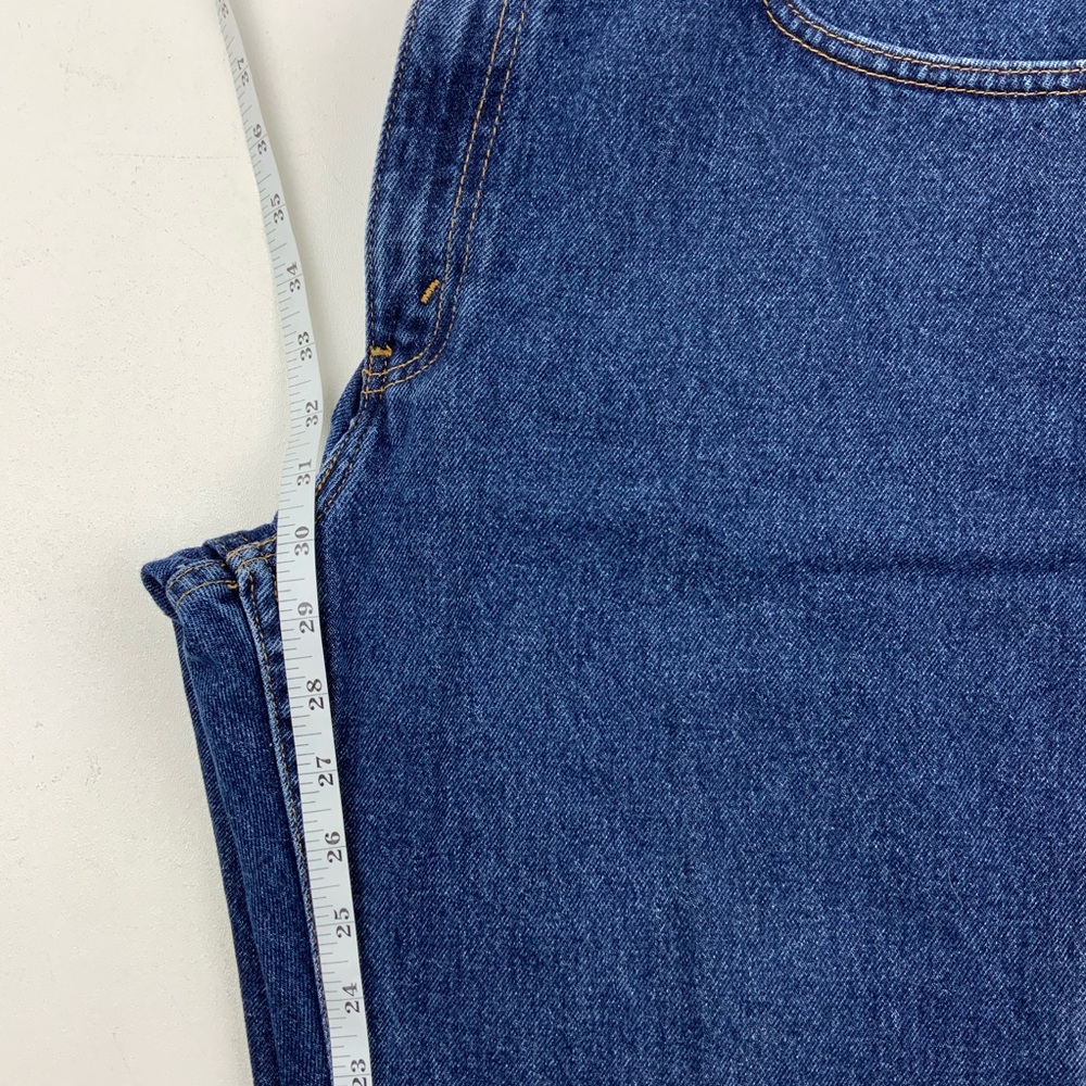 Vintage Levi’s 505 High Waist wedgie fit Jeans - Picture 7 of 8